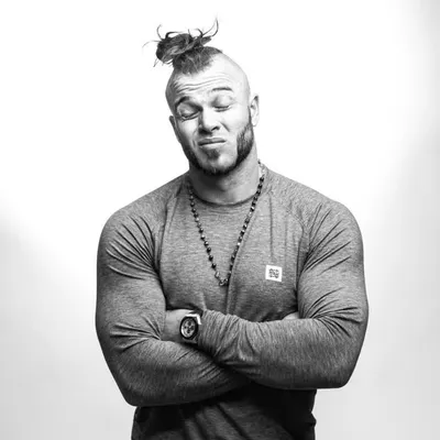 Rob Bailey profile