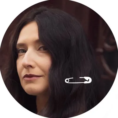 Мiлана Кахана🪽| Сумки • Корсеты Путешествия для Богинь profile