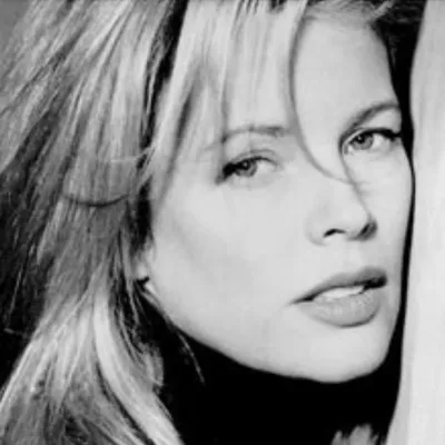 Kim Basinger profile