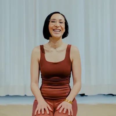 Kim Gerlach | Breathwork profile