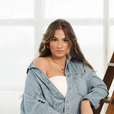 Kim Vester Instagram profile photo