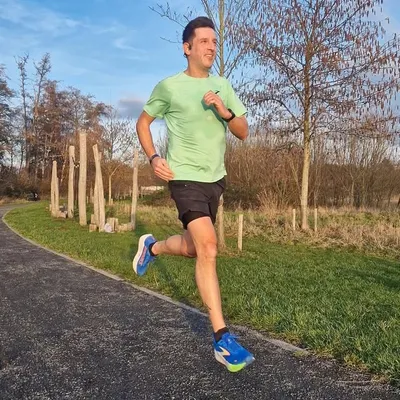 Kim | Brooks Running Collective ๐ง๐ช profile