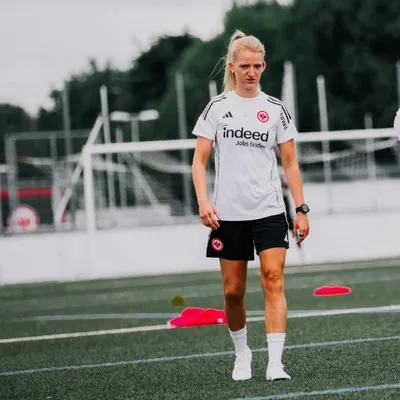 Kim Fellhauer profile
