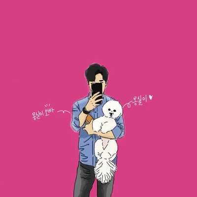몽실이오빠 profile
