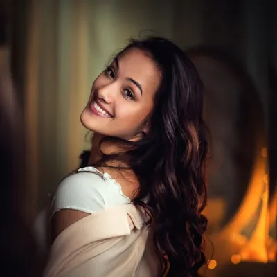 Kim Janas profile