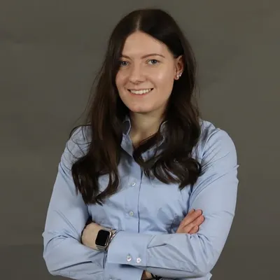 Kim Lea Oetjen profile