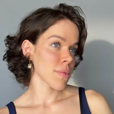 Kimberlyn Ugolnikov Vitt profile