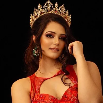 KIMAAYA SHARMA OFFICIAL profile