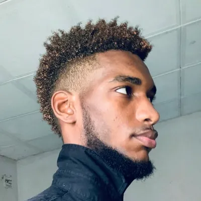 Kimani ™️ profile