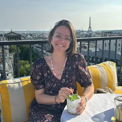 Kim Masquelier ๐ธ Photographe Culinaire profile