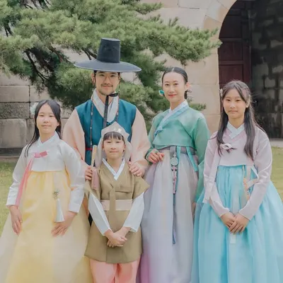 KIMBAB FAMILY profile