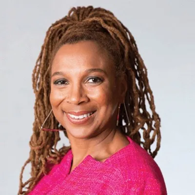 Kimberle Crenshaw profile