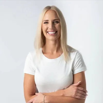 Kimberley George profile