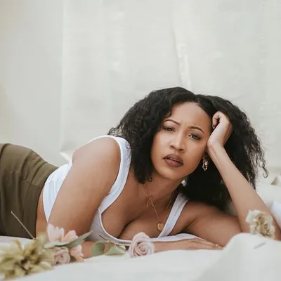 Kimberley Alludia🇯🇲 profile