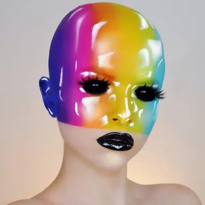 KIMBERLEYMARGARITA👽 profile