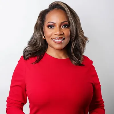 Kimberley A. Martin profile