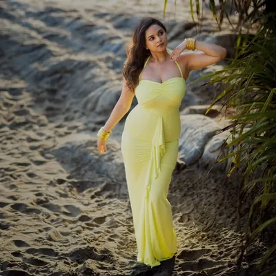 KIMBERLY LOBO | Content Creator