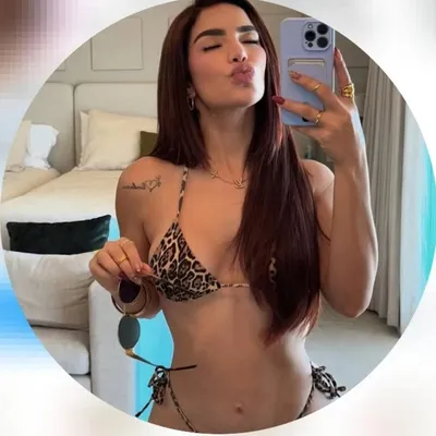 KIM LOAIZA🖤 Instagram profile photo