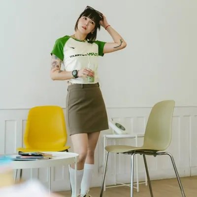 ️️KIM profile