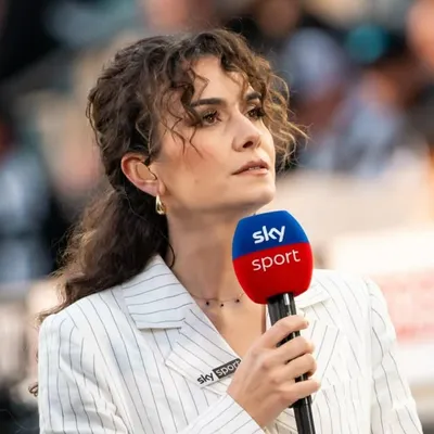 KIMBERLY BUDINSKY profile