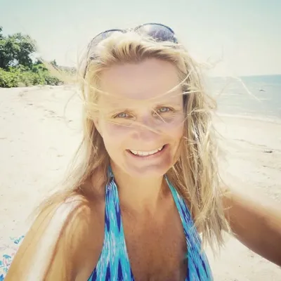 Kimberly Gintar profile