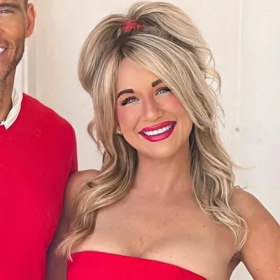 Kimberly Tucker profile