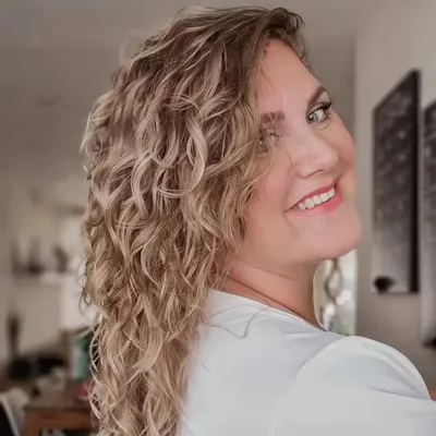Kimberly profile