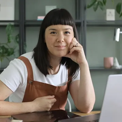 Kimberly | Illustrator & Graphic Designer profile
