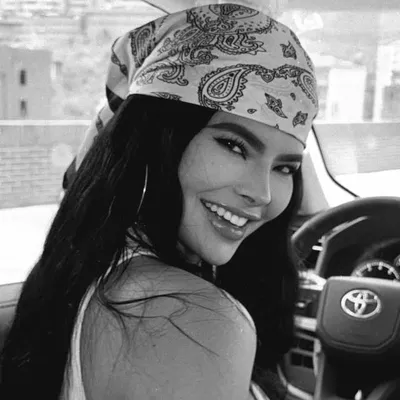 Kimberly Delgado🇻🇪 profile