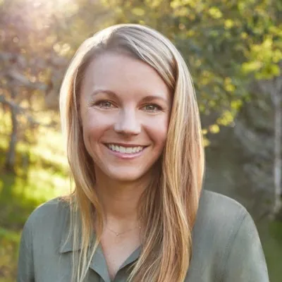 Kimberly Shenk profile