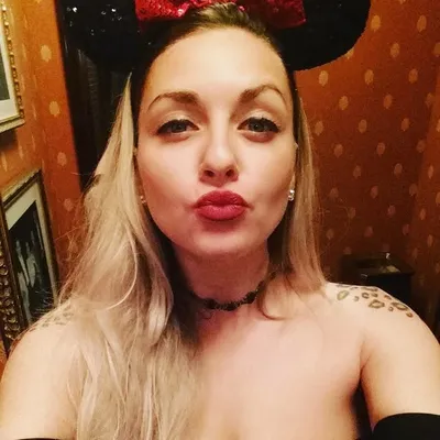 Kimberly Sue Shelton profile