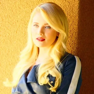 Kimberly Dos Ramos USA profile