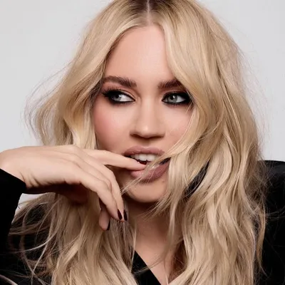 Kimberly Wyatt profile