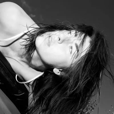 Kimbra profile