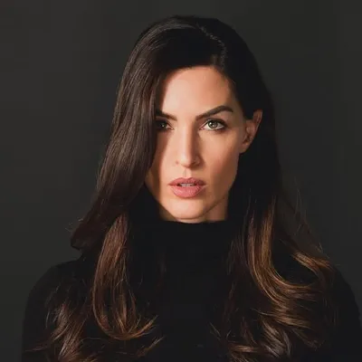 Kim Bruneau