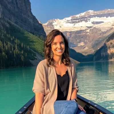 Kim Myers profile