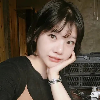 김가영 김고양 profile