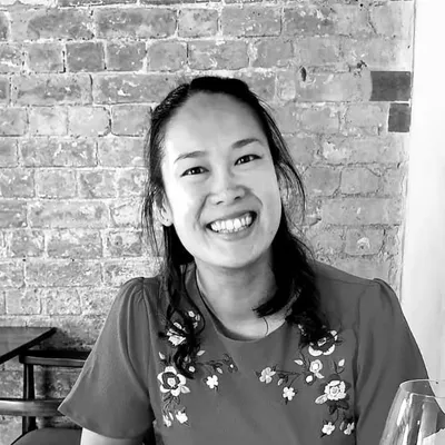 kim chan osteopath profile