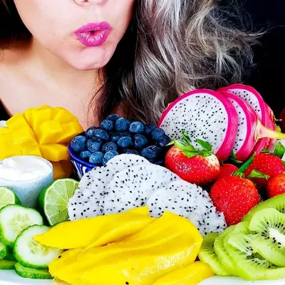 kimchi asmr profile