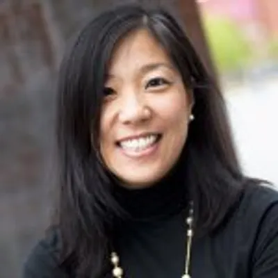 Amy Kim profile