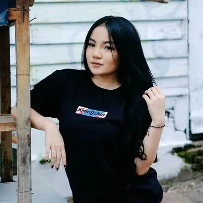 Kimcil Jahat YK profile
