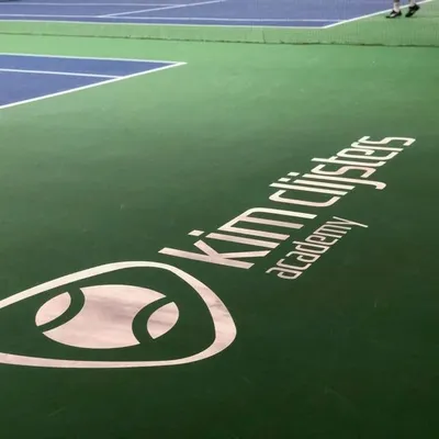Kimclijstersacademy profile