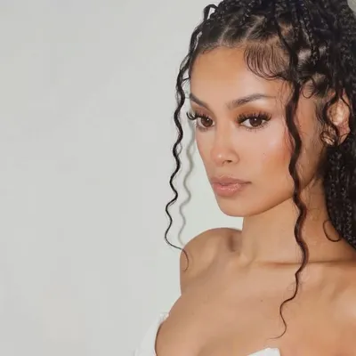 KIM M profile