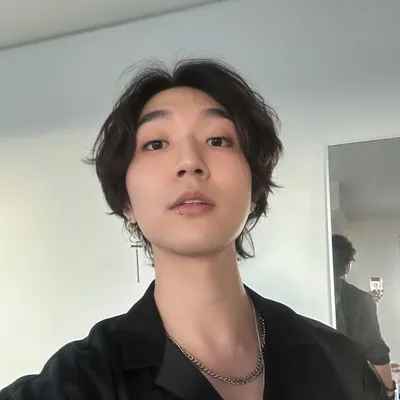 Dongin Kim profile
