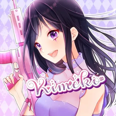 Kimeko【キメ子】 profile