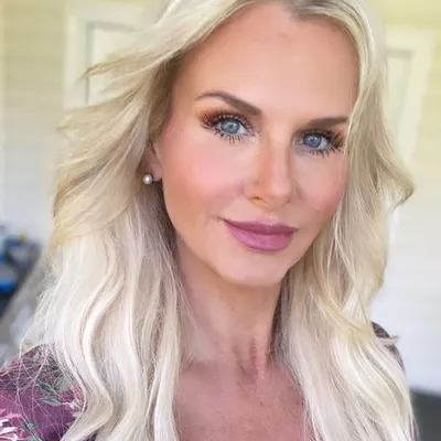 Kim Christian profile