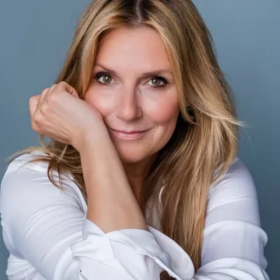 Kim Fisher profile