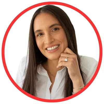 קים גפסון | תזונה ובריאות נשים profile