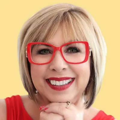 KIM GARST profile