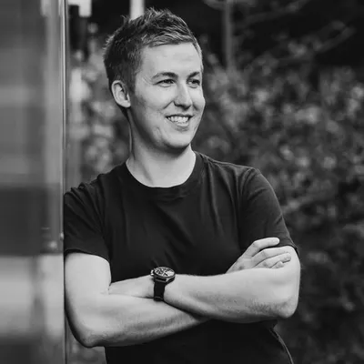 Kim-Christopher Granz profile